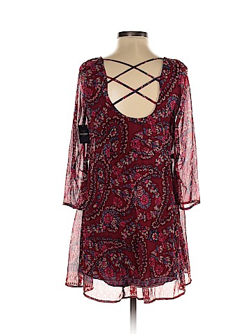 Hollister Casual Dress (view 2)