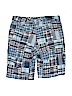 Relativity 100% Cotton Blue Shorts Size 12 (petite) - photo 2