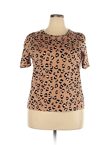 A New Day Short Sleeve T-Shirt (view 1)