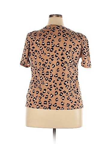 A New Day Short Sleeve T-Shirt (view 2)