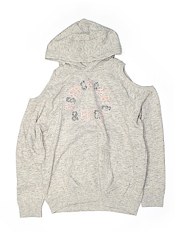 Abercrombie & Fitch Pullover Hoodie (view 1)