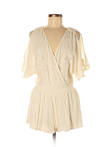 American Eagle Outfitters Romper (view 1)