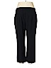 Talbots Black Dress Pants Size 14 - photo 2