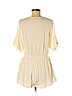 American Eagle Outfitters Ivory Romper Size S (petite) - photo 2