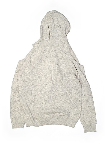 Abercrombie & Fitch Pullover Hoodie (view 2)