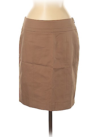 Ann Taylor LOFT Casual Skirt (view 1)