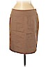Ann Taylor LOFT Tan Casual Skirt Size 8 (petite) - photo 1