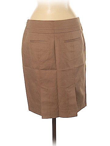Ann Taylor LOFT Casual Skirt (view 2)