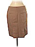 Ann Taylor LOFT Tan Casual Skirt Size 8 (petite) - photo 2