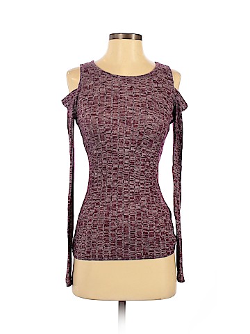 Hollister Pullover Sweater (view 1)