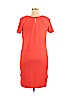 Atmosphere Orange Cocktail Dress Size 14 - photo 2