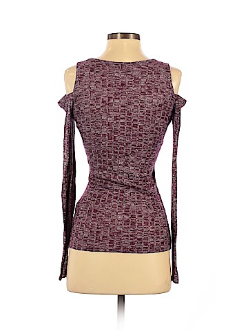 Hollister Pullover Sweater (view 2)