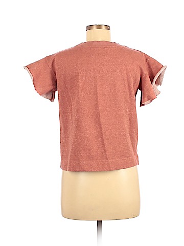 Chloe Oliver Short Sleeve Top (view 2)