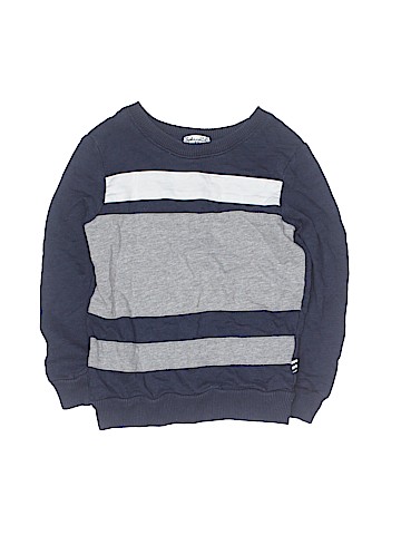 Splendid Pullover Sweater (view 1)