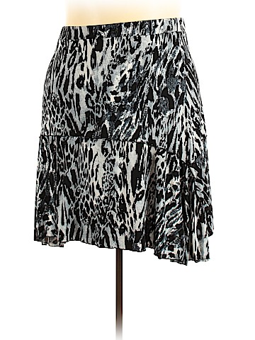 New Directions Casual Skirt (view 1)