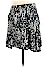 New Directions Black Casual Skirt Size 3X - photo 1