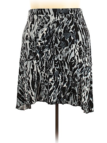 New Directions Casual Skirt (view 2)