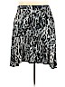New Directions Black Casual Skirt Size 3X - photo 2