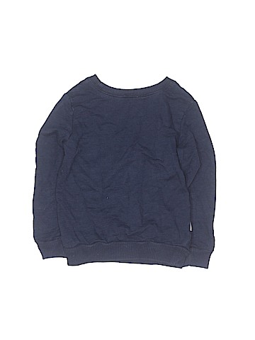 Splendid Pullover Sweater (view 2)