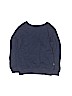 Splendid 100% Cotton Blue Pullover Sweater Size 4 - 5 - photo 2