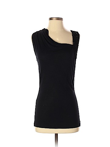 Candie's Sleeveless Top (view 1)