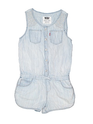 Levi's Romper (view 1)