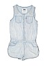 Levi's Blue Romper Size L (youth) - photo 1