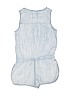 Levi's Blue Romper Size L (youth) - photo 2