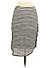 Barneys New York Ivory Casual Skirt Size S - photo 2