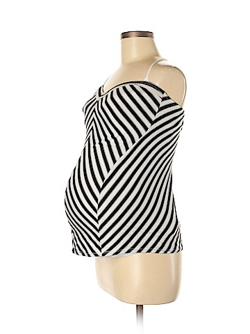 Jessica Simpson Maternity Swimsuit Top (view 1)