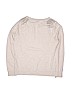 Faded Glory Tan Sweatshirt Size M (youth) - photo 2