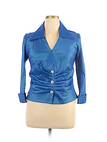 Tadashi Blazer (view 1)