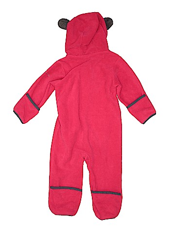 Columbia Fleece Jacket (view 2)