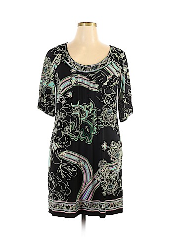 ECI Casual Dress (view 1)