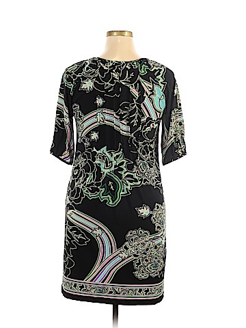 ECI Casual Dress (view 2)