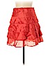 Reiss Red Formal Skirt Size 10 - photo 2