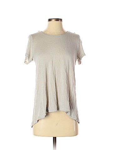 Club Monaco Short Sleeve Top (view 1)