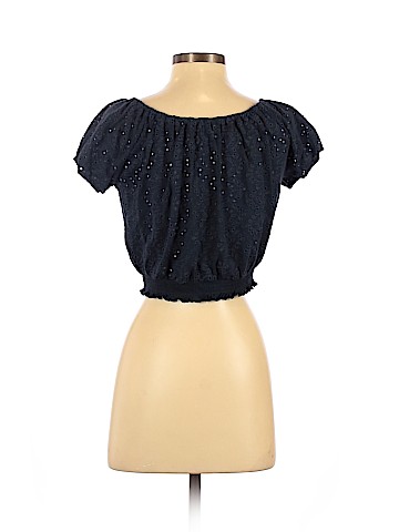 Hollister Short Sleeve Top (view 2)