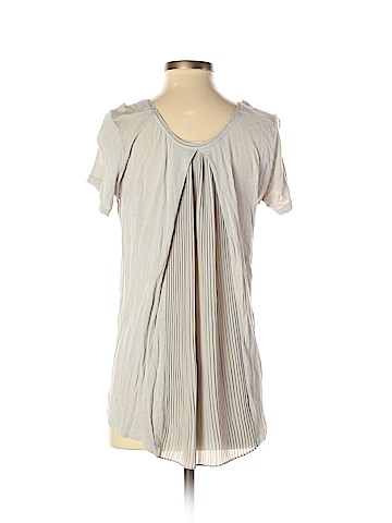 Club Monaco Short Sleeve Top (view 2)