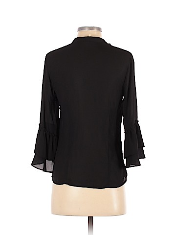 H&M Long Sleeve Blouse (view 2)