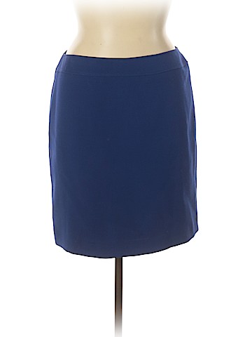 Tahari by ASL Casual Skirt (view 1)