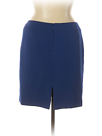 Tahari by ASL Casual Skirt (view 2)