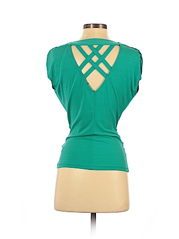 Heart Soul Short Sleeve Top (view 2)