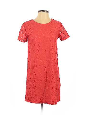 W118 by Walter Baker Casual Dress (view 1)