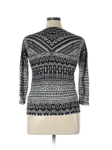 Cable & Gauge Cardigan (view 2)