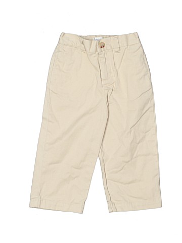 Ralph Lauren Khakis (view 1)