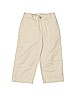 Ralph Lauren 100% Cotton Tan Khakis 18-24 MO / 24 MO - photo 1