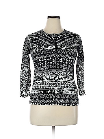 Cable & Gauge Cardigan (view 1)