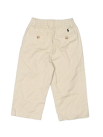 Ralph Lauren Khakis (view 2)