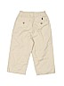 Ralph Lauren 100% Cotton Tan Khakis 18-24 MO / 24 MO - photo 2
